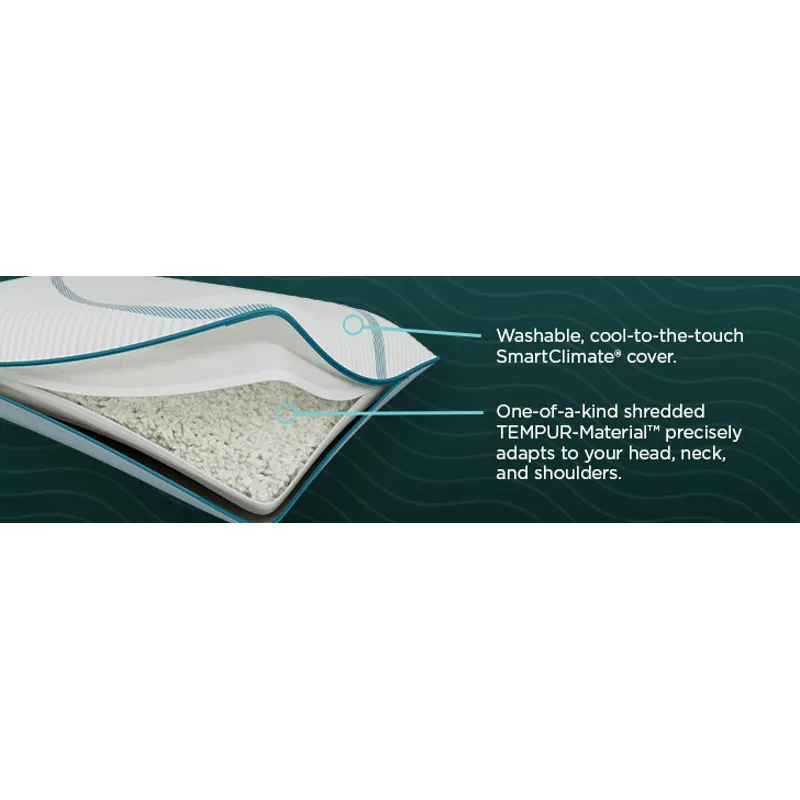 TEMPUR-Adapt™ Tempur-Pedic Adapt ProAdjust