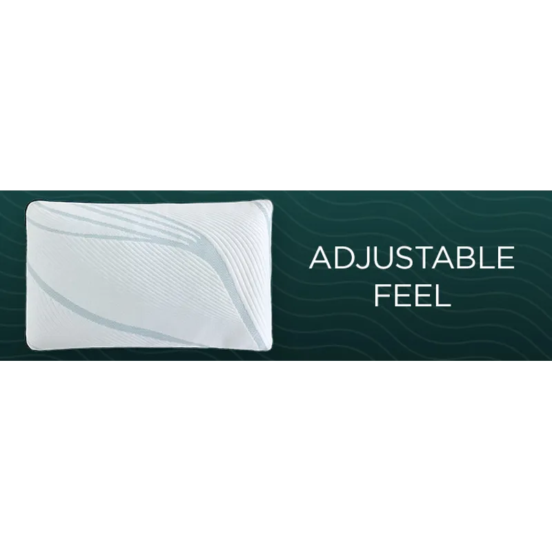 TEMPUR-Adapt™ Tempur-Pedic Adapt ProAdjust