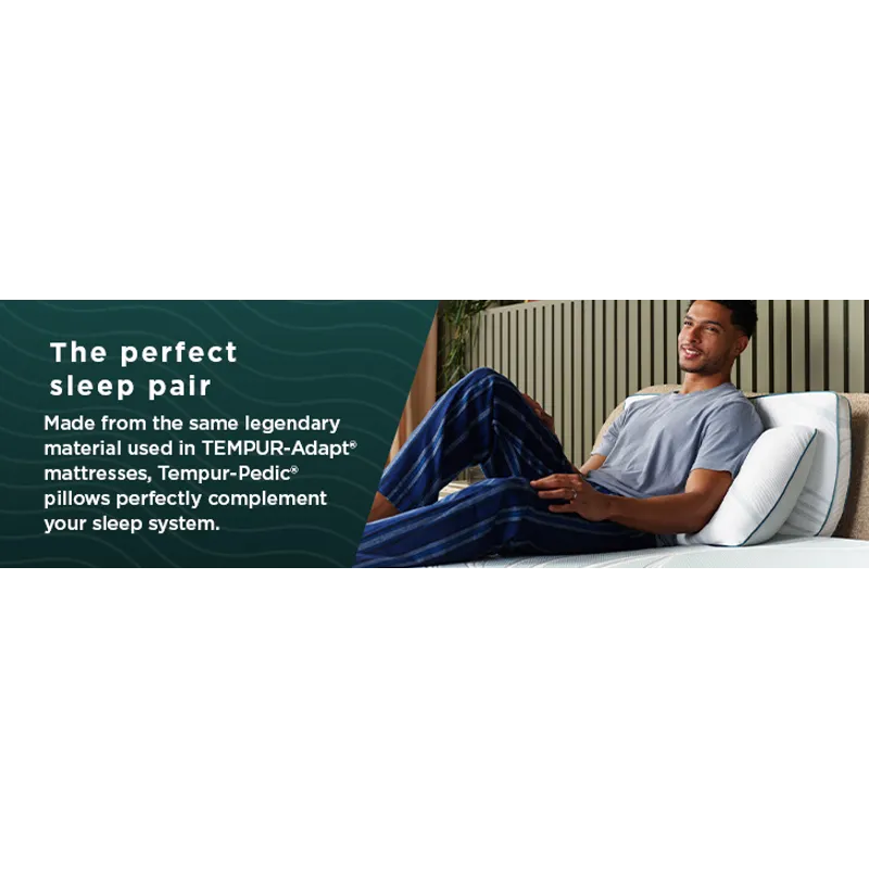 TEMPUR-Adapt™ Tempur-Pedic Adapt ProAdjust