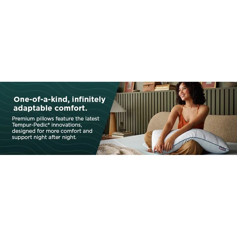 TEMPUR-Adapt™ Tempur-Pedic Adapt ProAdjust