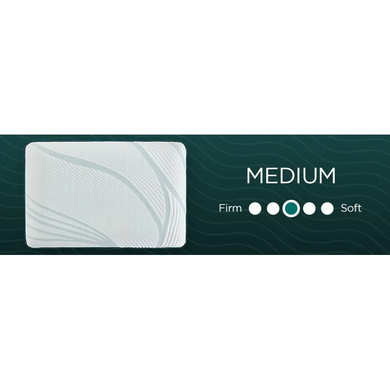 TEMPUR-Adapt™ Tempur-Pedic Adapt ProLo 2.0