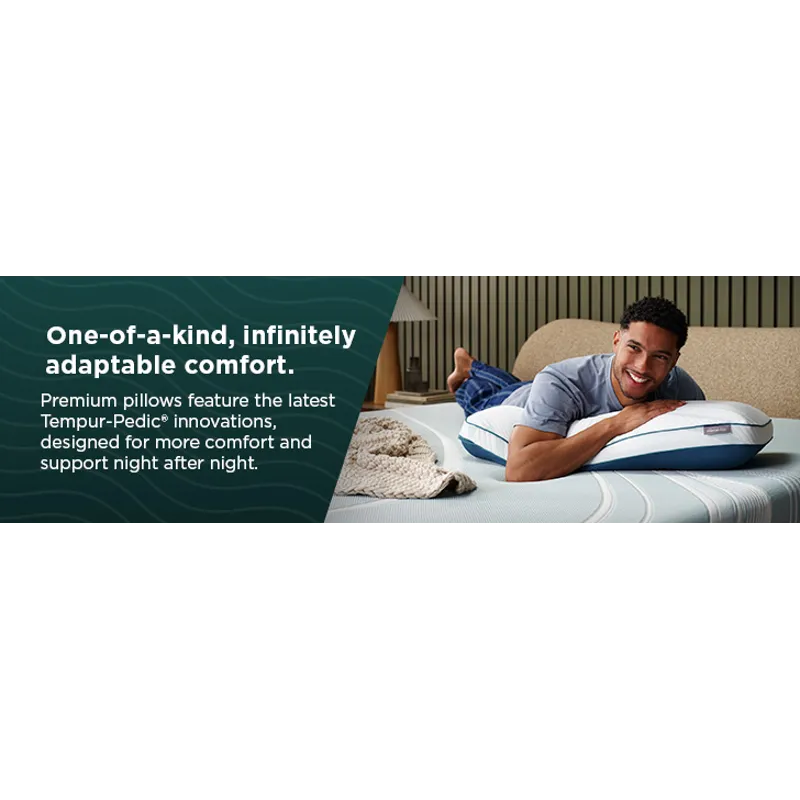 Adapt Prohi 2.0 Queen Pillow