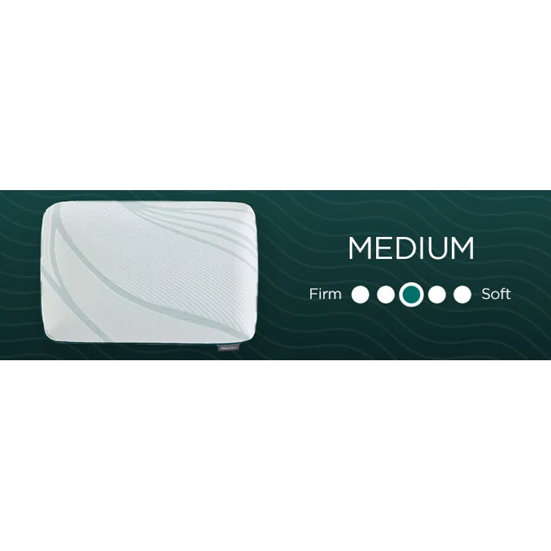 Adapt Prohi 2.0 Queen Pillow