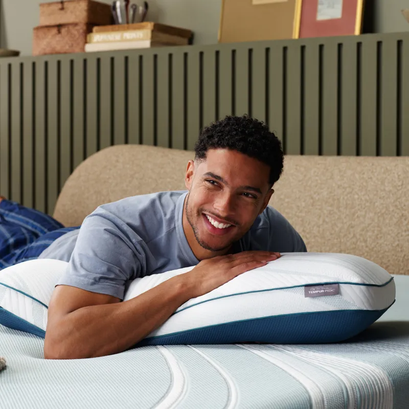 Adapt Prohi 2.0 Queen Pillow