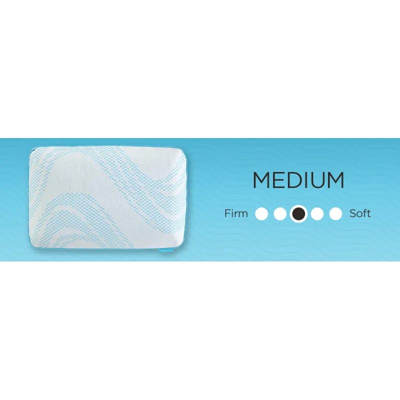 TEMPUR-Breeze® Tempur-Pedic Breeze ProHi 2.0