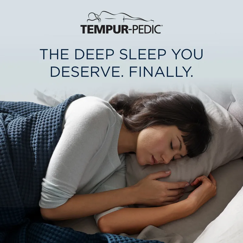 Linens TEMPUR Luxe Egyptian Cotton Sheet Set