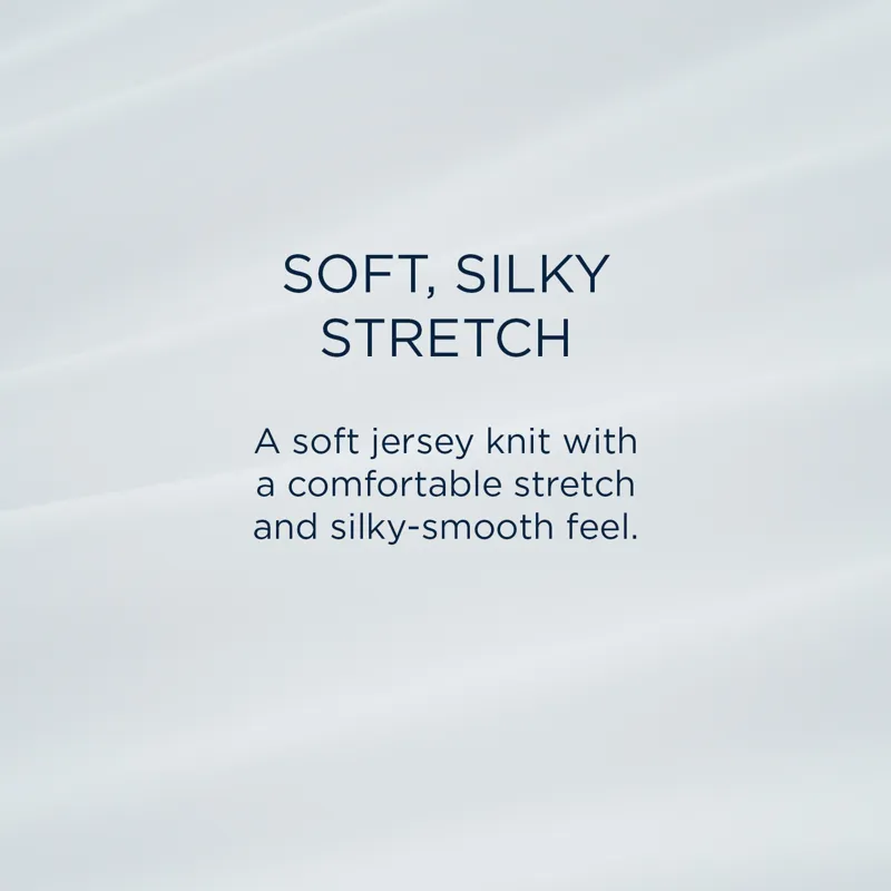 Linens TEMPUR Rayon from Bamboo Sheet Set Sandstone