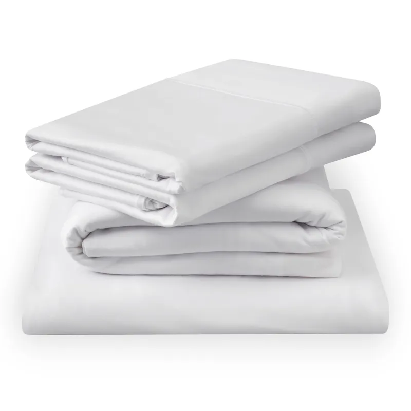 Linens TEMPUR breeze cooling Sheet Set White
