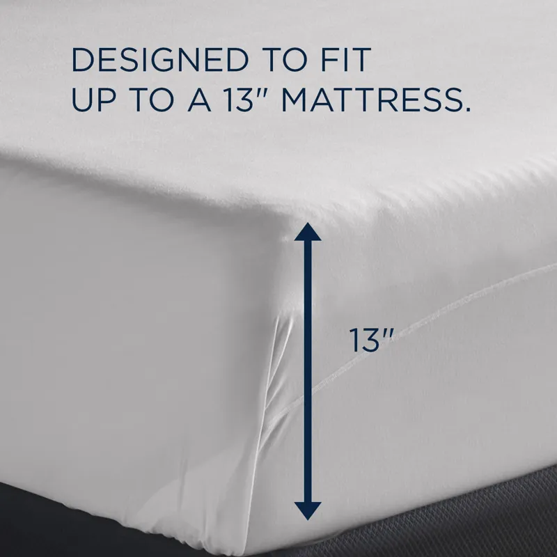 Breeze Cooling Sheet Qu Whit