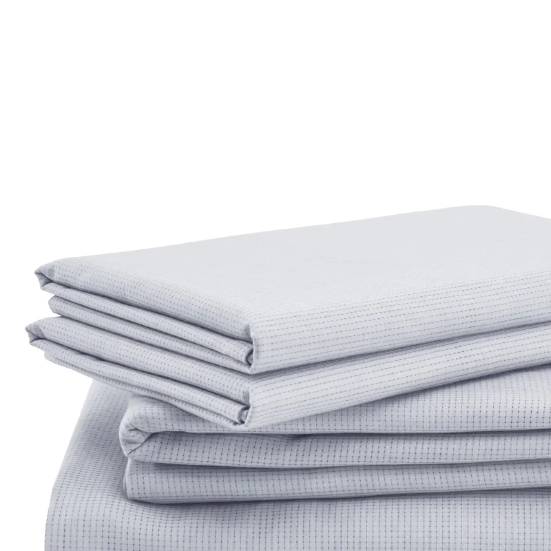 Linens TEMPUR ProAir Sheet Set White