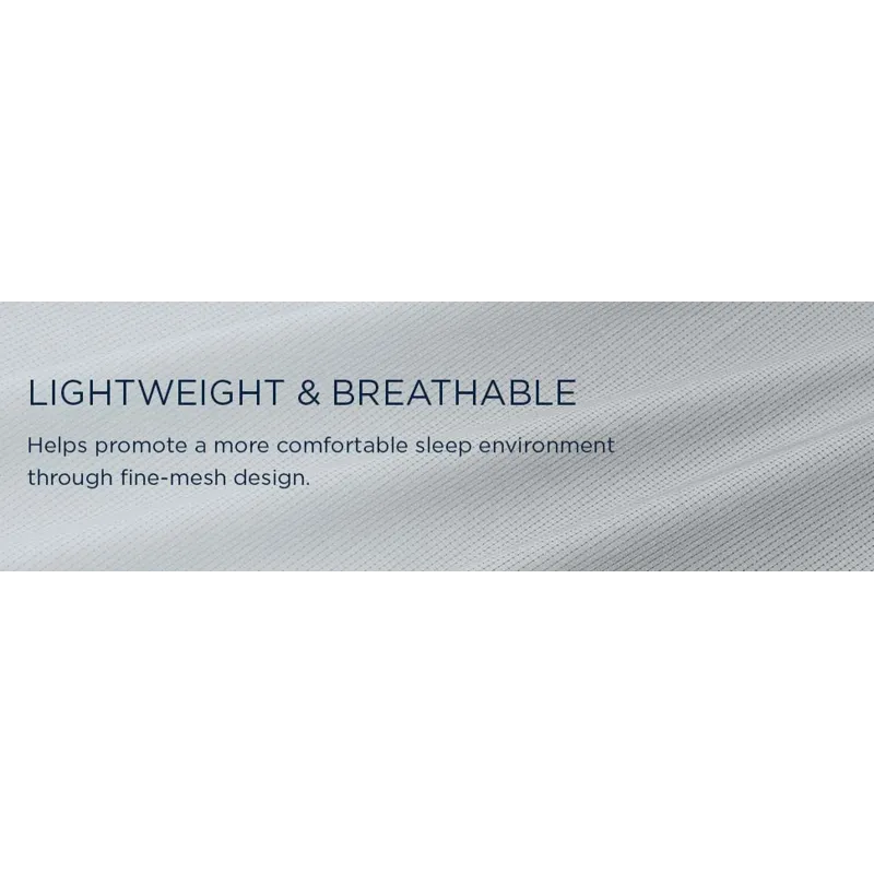 Linens TEMPUR ProAir Sheet Set Sleepy Blue