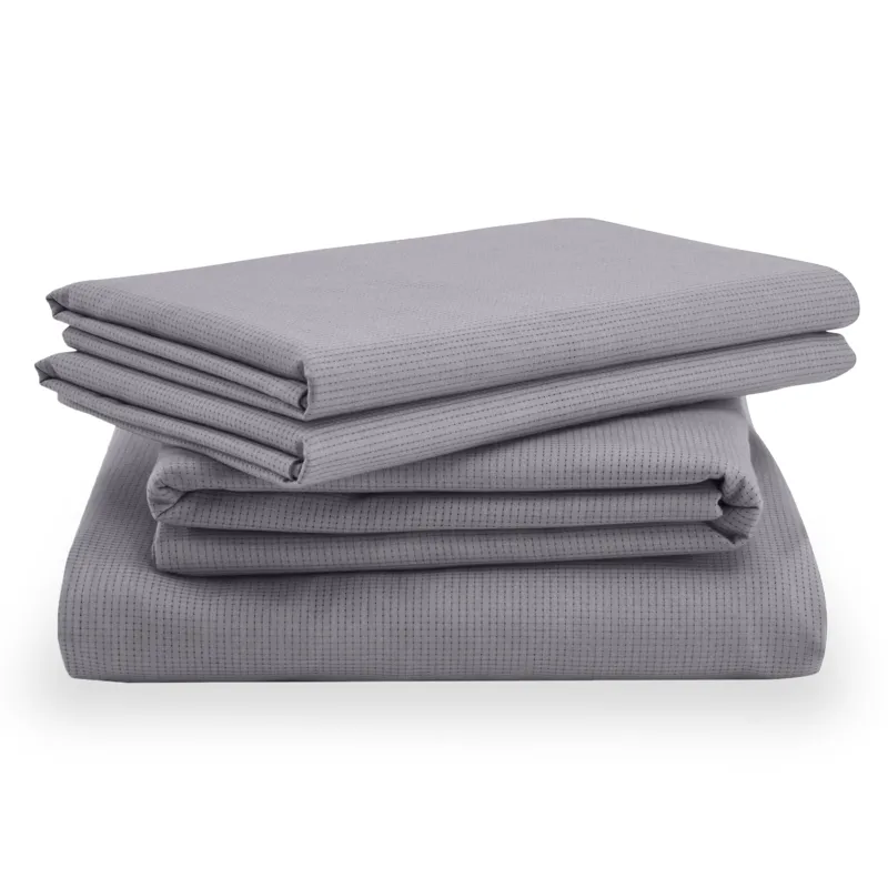 Linens TEMPUR ProAir Sheet Set Cool Gray