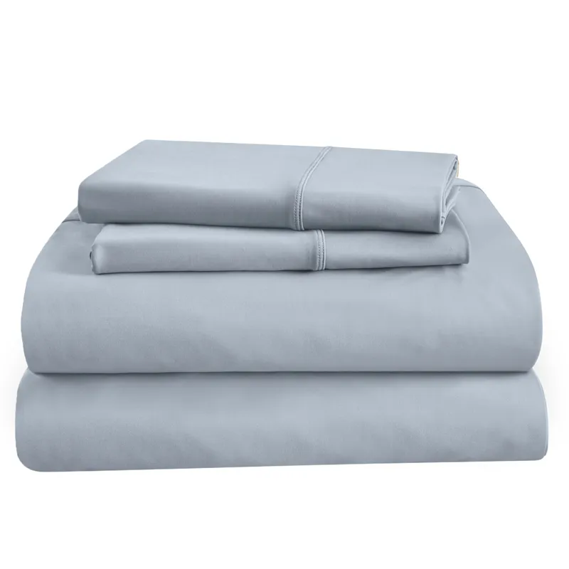 Linens Tempur-Pedic ProPerformance Pillowcase Set - Sleepy Blue