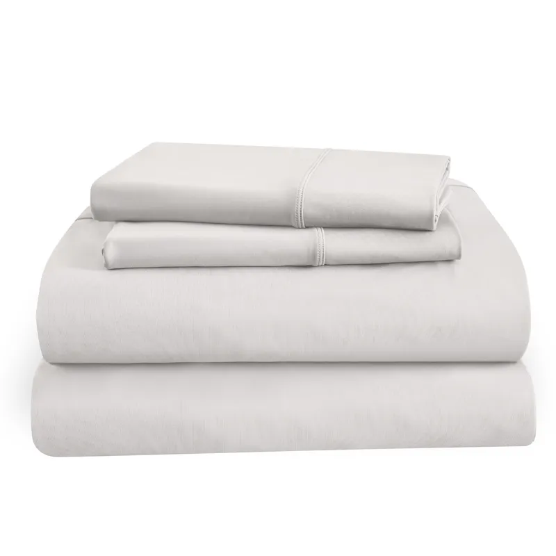 Linens Tempur-Pedic ProPerformance Sheet Set- White