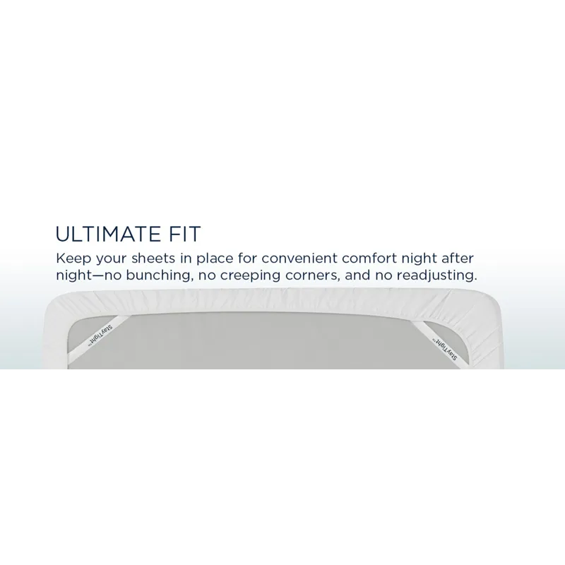 Linens Tempur-Pedic ProPerformance Sheet Set