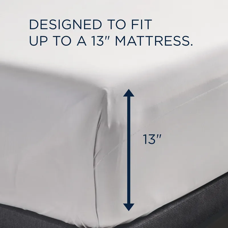 Linens Tempur-Pedic ProPerformance Sheet Set