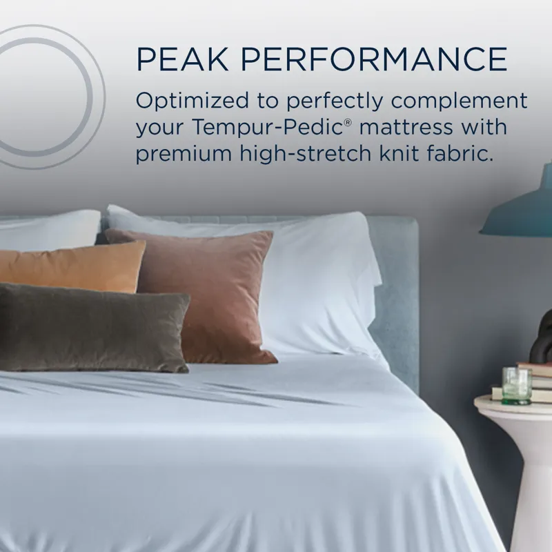 Linens Tempur-Pedic ProPerformance Sheet Set