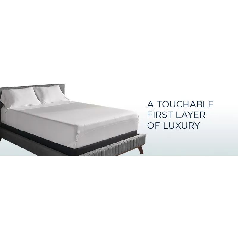 Linens Tempur-Pedic ProPerformance Sheet Set