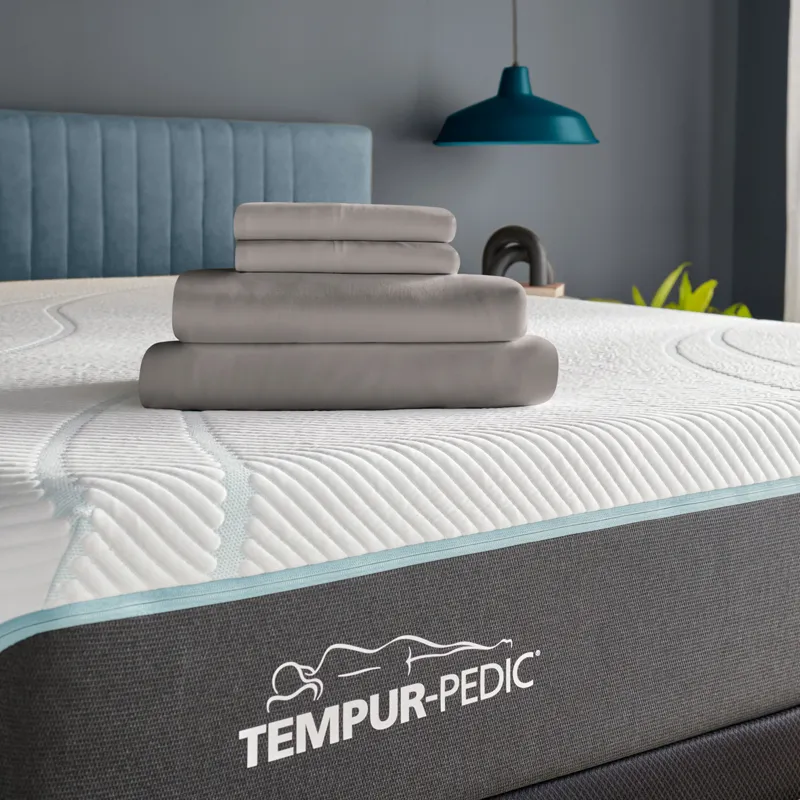 Linens Tempur-Pedic ProPerformance Sheet Set