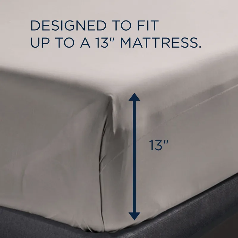 Linens Tempur-Pedic ProPerformance Sheet Set