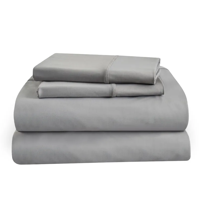 Linens Tempur-Pedic ProPerformance Sheet Set- Graphite