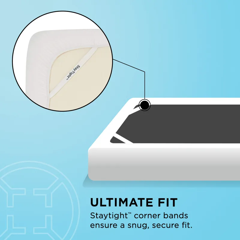 Protectors Tempur Breeze Mattress Protector