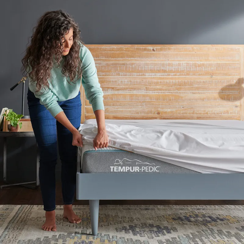 Protectors Tempur Mattress Protector