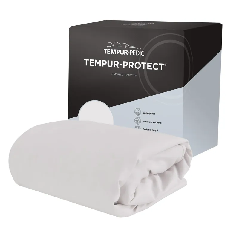 Protectors Tempur Mattress Protector