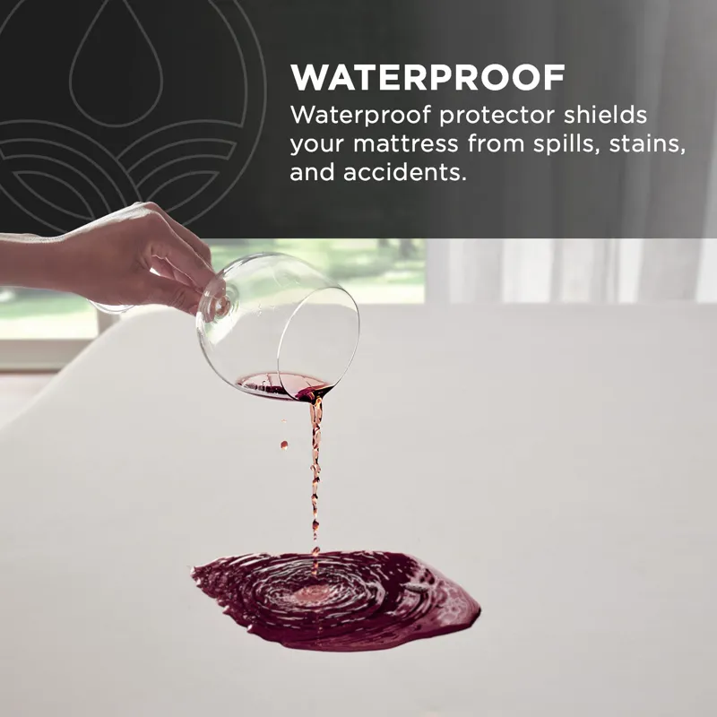 Protectors Tempur Mattress Protector