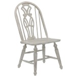 Vintage Estates Winsdor Side Chair
