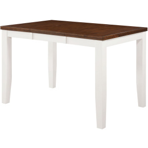 Casanova Gathering Leg Table