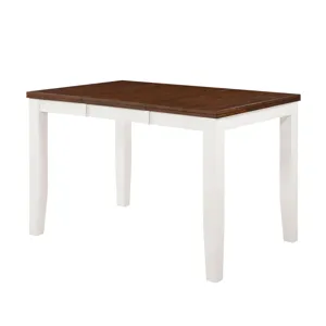 Casanova Gathering Leg Table