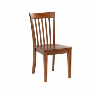 Slat Back Side Chair
