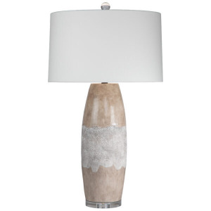 Savannah 34" Table Lamp