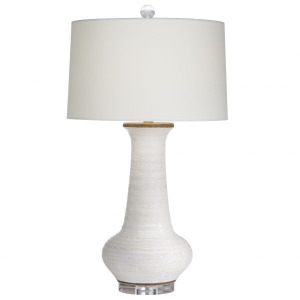 Brittany 30.5" Table Lamp