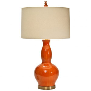 Bittersweet 33.5" Table Lamp