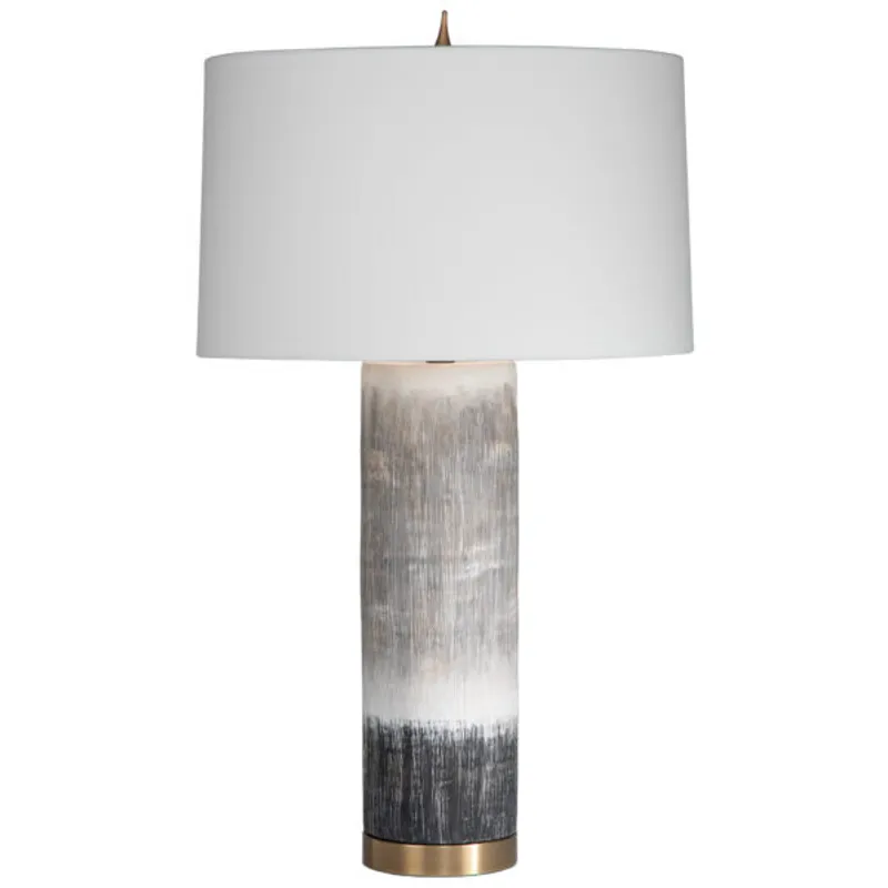 Scribner Table Lamp