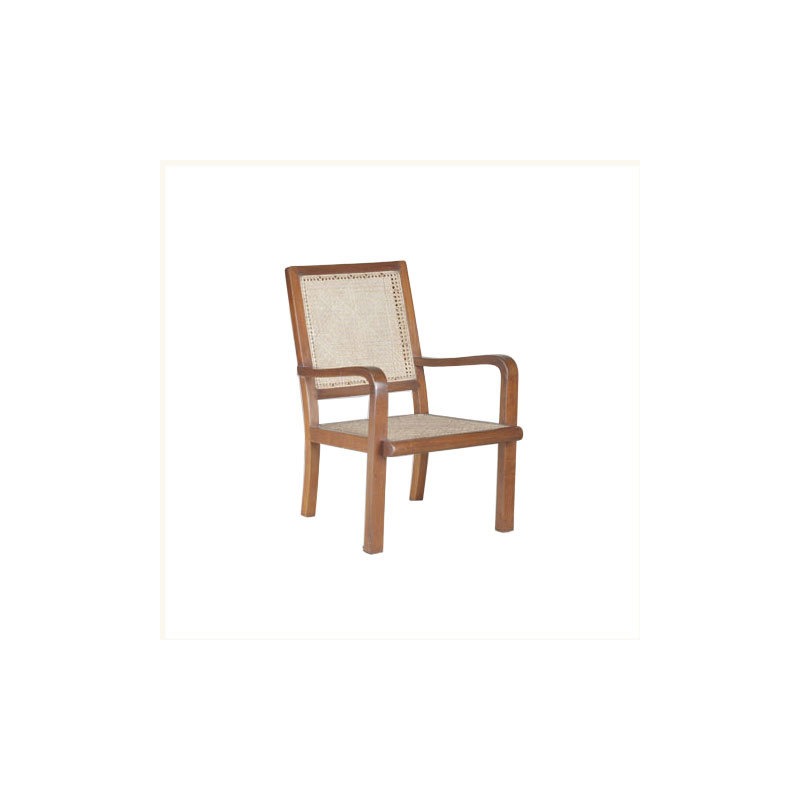 Piquet Occasional Chair