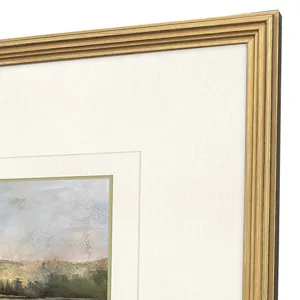 Verde Vista I S/3 Framed Art