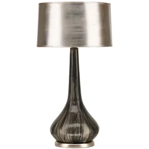 Grey Wish Lamp Lamp