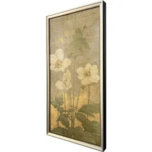 Anemones II Framed Art