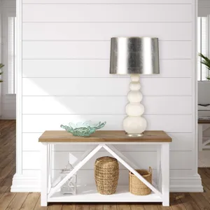 Charlotte Lamp Lamp