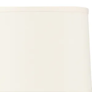 Charlotte - Cream Shade Lamp