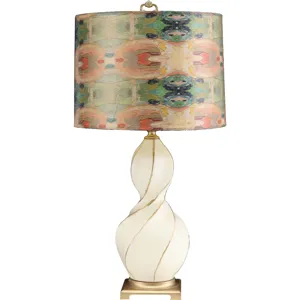 Palette Knife Lamp Lamp