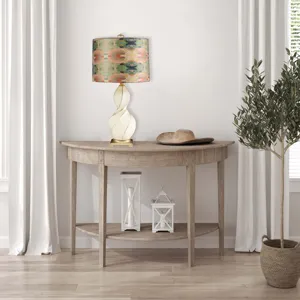 Palette Knife Lamp Lamp