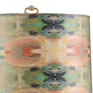 Palette Knife Lamp Lamp