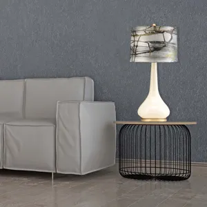 Inky Lamp Lamp