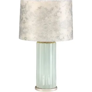 Beyond the Marsh Lamp Lamp