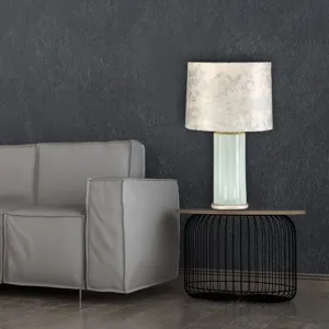 Beyond the Marsh Lamp Lamp