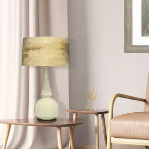 Golden Eclat Lamp Lamp